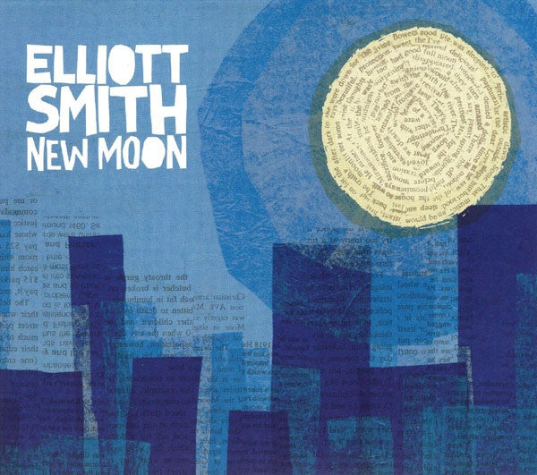 Elliott Smith – New Moon