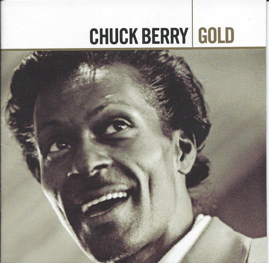 Chuck Berry – Gold