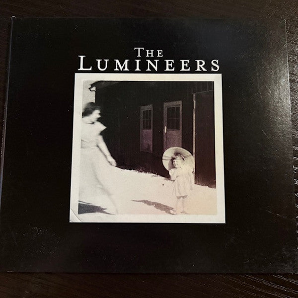 The Lumineers – The Lumineers