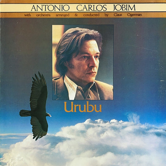 Antonio Carlos Jobim – Urubu