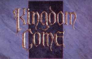 Kingdom Come (2) – Kingdom Come