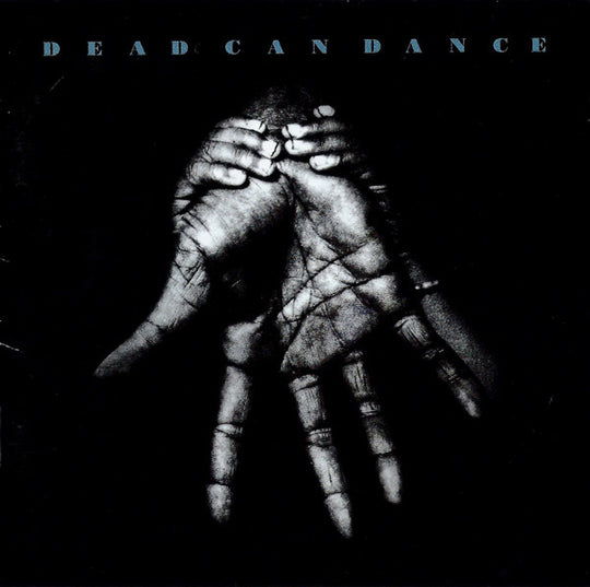 Dead Can Dance – Into The Labyrinth