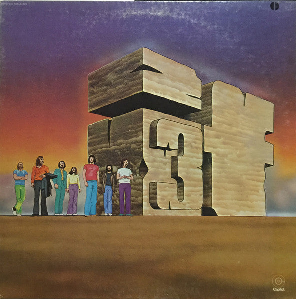 IF – If 3