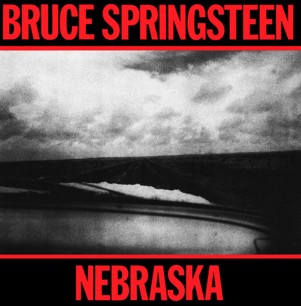 Bruce Springsteen – Nebraska