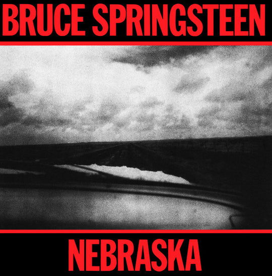 Bruce Springsteen – Nebraska