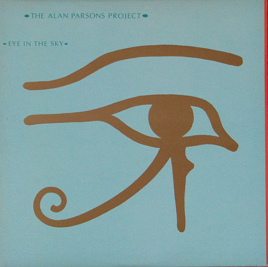 The Alan Parsons Project – Eye In The Sky
