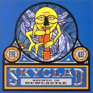 Skyclad – No Daylights Nor Heeltaps