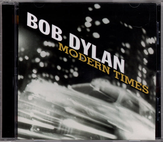 Bob Dylan – Modern Times