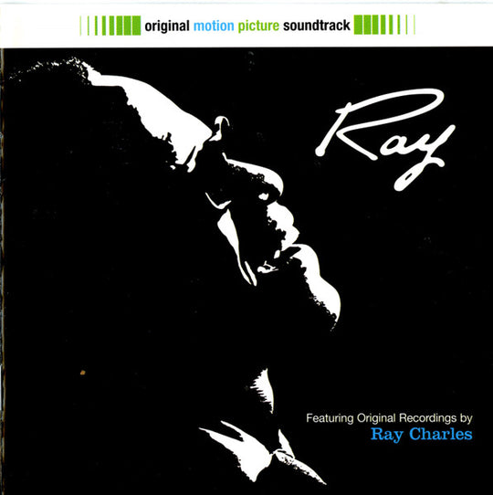 Ray Charles – Ray (Original Motion Picture Soundtrack)