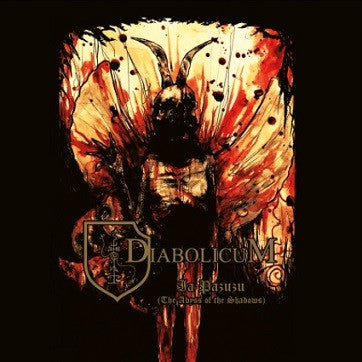 Diabolicum – Ia Pazuzu (The Abyss Of The Shadows)