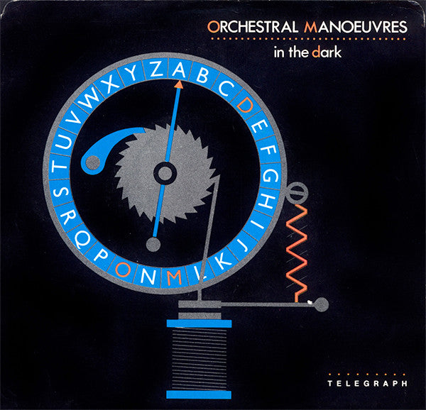 Orchestral Manoeuvres In The Dark – Telegraph