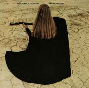 Shawn Phillips (2) – Second Contribution