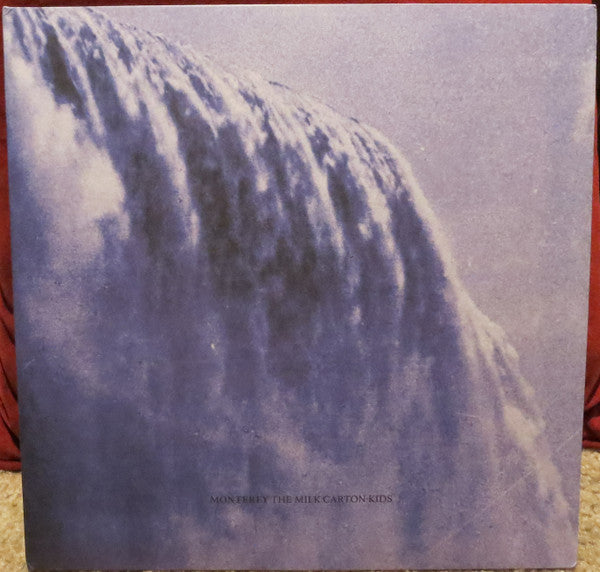 The Milk CArton Kids – Monterey