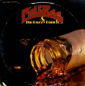 Celi Bee & The Buzzy Bunch – Celi Bee & The Buzzy Bunch