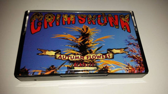 Grimskunk – Autumn Flowers -Rerolled-