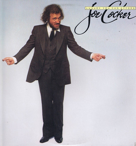 Joe Cocker – Luxury You Can Afford