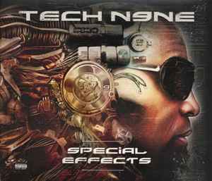 Tech N9ne – Special Effects