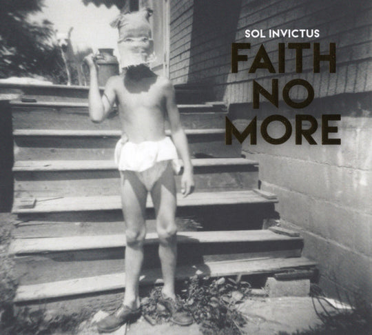 Faith No More – Sol Invictus