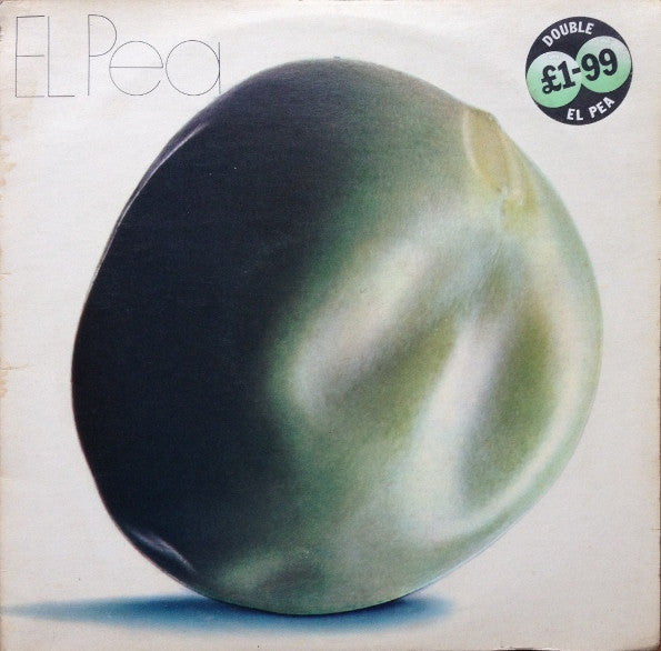Various – El Pea