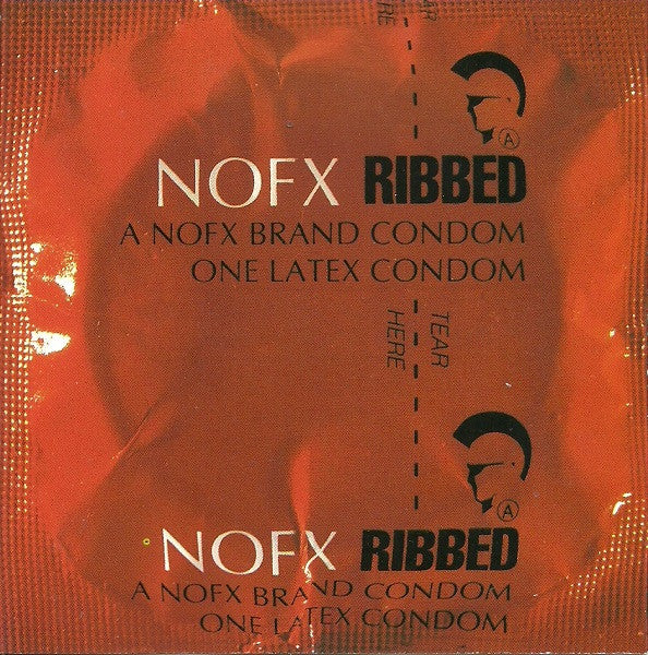 NOFX – Ribbed