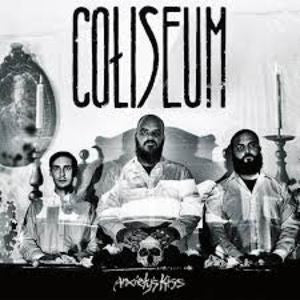 Coliseum (2) – Anxiety's Kiss