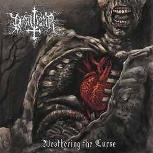 Draugar – Weathering The Curse