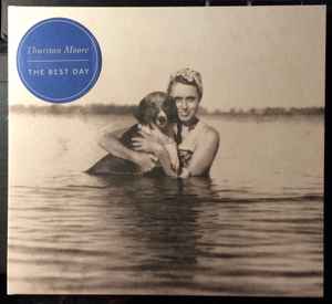 Thurston Moore – The Best Day