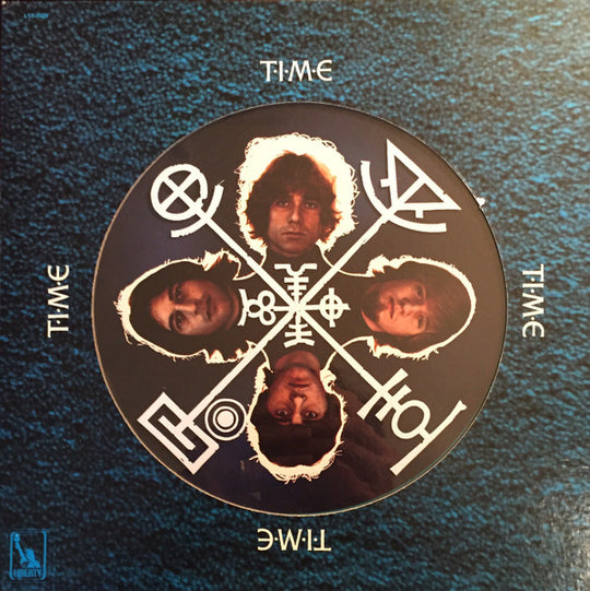 T.I.M.E. (3) – Time