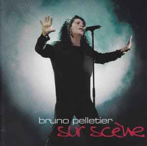 Bruno Pelletier – Sur Scène