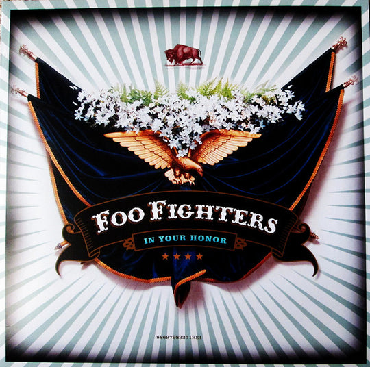 Foo Fighters – In Your Honor