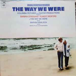 Marvin Hamlisch – The Way We Were (Original Soundtrack Recording)