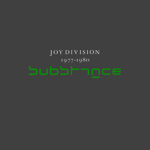 Joy Division – Substance