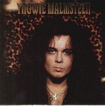 Yngwie Malmsteen – Facing The Animal