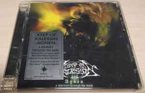 Keep Of Kalessin – Agnen - A Journey Through The Dark