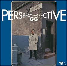 Eddy Mitchell – Perspective 66