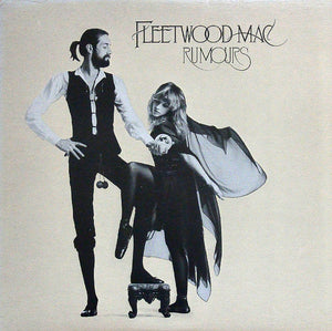 Fleetwood Mac – Rumours