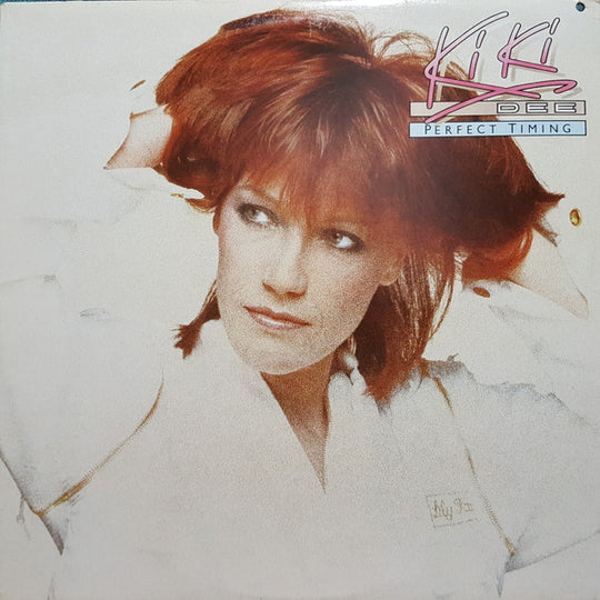 Kiki Dee – Perfect Timing