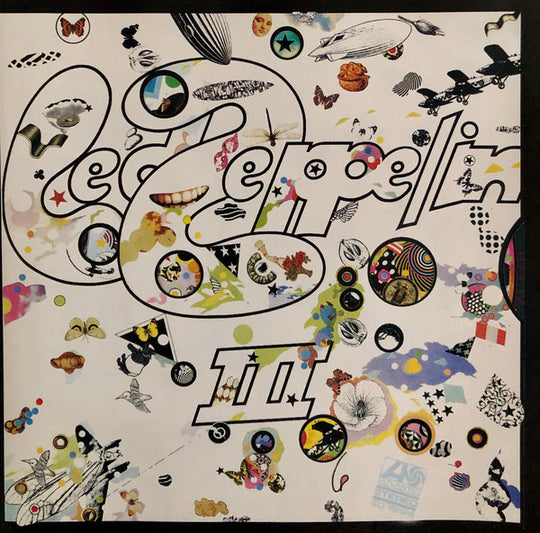 Led Zeppelin – Led Zeppelin III