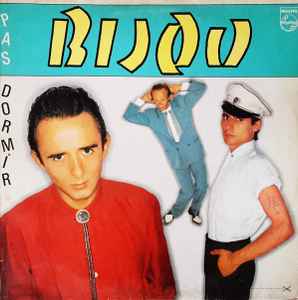 Bijou (2) – Pas Dormir