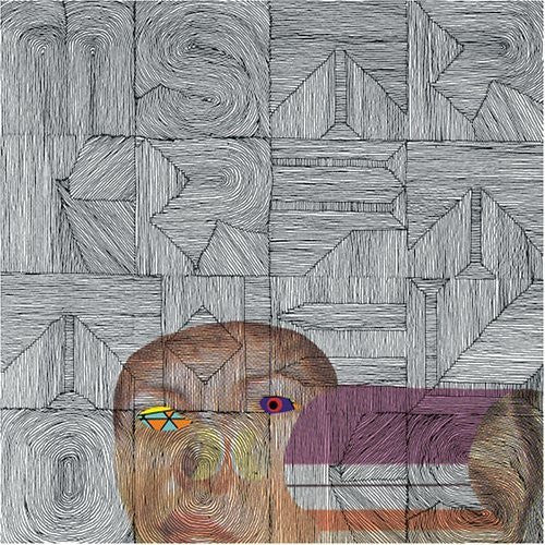 MSTRKRFT – The Looks