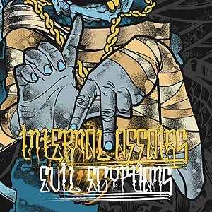 Internal Affairs  – Evil Egyptians