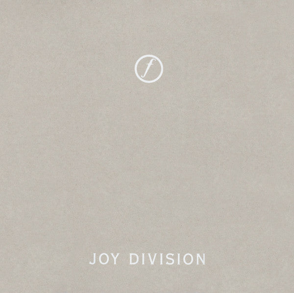 Joy Division – Still
