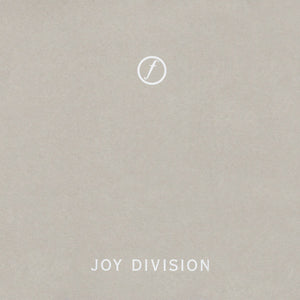 Joy Division – Still
