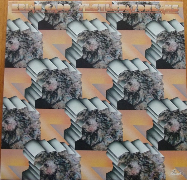 Brian Cadd – Yesterdaydreams