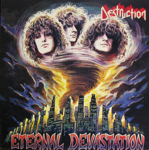 Destruction – Eternal Devastation