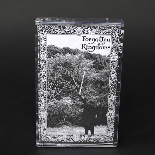 Forgotten Kingdoms – Demo I