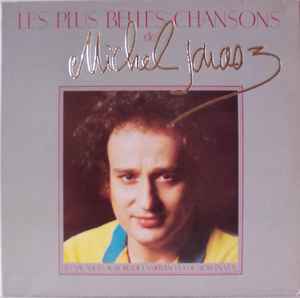 Michel Jonasz – Les Plus Belles Chansons De Michel Jonasz