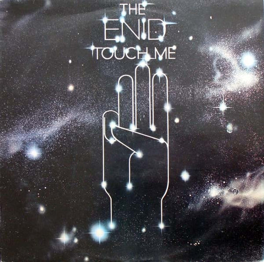 The Enid – Touch Me