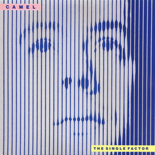 Camel – The Single Factor