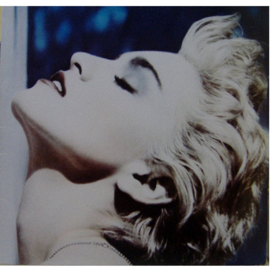 Madonna – True Blue